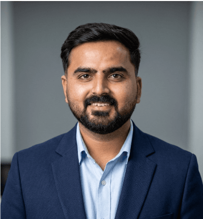 Arjun Singh